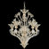 Schonbek Rivendell 8 Light Pendant