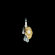 Schonbek Versailles Rock Crystal One Light Wall Sconce