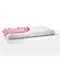 Nook Sleep Systems Organic Fitted Ripple Crib Sheet