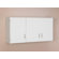 Ameriwood Industries Wall Storage Cabinet