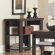 Ameriwood Industries Hollowcore Console Table