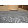 Malene b Landscapes Mediterranean Gray Rug