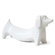 Jonathan Adler Dachshund Figurine