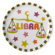 Jonathan Adler Zodiac Coaster (Set of 12)
