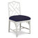Jonathan Adler Chippendale Side Chair