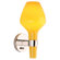 Jonathan Adler Capri 1 Light Wall Sconce