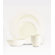 Noritake Colorwave Rim 4 Piece Place Setting
