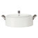 Noritake Maestro 67 oz. Covered Vegetable Bowl