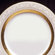 Noritake Crestwood Gold 9" Accent Plate