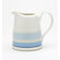 Noritake Java Swirl Creamer