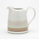 Noritake Java Swirl Creamer