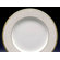Noritake White Palace 10.75" Dinner Plate