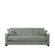 Handy Living Convert-A-Couch Chenille Sleeper Sofa
