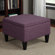 Handy Living Bayonet Ottoman