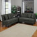 Handy Living y Living Bayonet Sectional