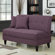 Handy Living Bayonet Loveseat