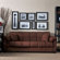 Handy Living Convert-A-Couch Sleeper Sofa