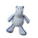 MultiPet Borderlines Hippo Plush Toy