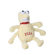 MultiPet Flea Plush Toy