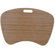 Naturesort Bamboo Lap Computer Desk
