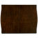 Steve Silver Furniture Montblanc 9 Piece Dining Set