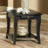 Steve Silver Furniture Hamilton End Table