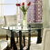 Steve Silver Furniture Matinee Dining Table