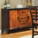 Steve Silver Furniture Abaco Sideboard