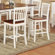 Steve Silver Furniture Branson Counter Height Dining Chair