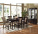 Steve Silver Furniture Wilson Dining Table