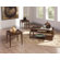 Steve Silver Furniture Clemson Coffee Table with Lift-Top