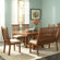 Steve Silver Furniture Tulsa Dining Tables