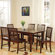 Steve Silver Furniture Branson Dining Table