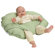 LeachCo Cuddle-U Basic Nursing Pillow