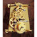 Kieninger Burton Wall Clock