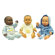 Get Ready Kids Boy Doll Clothes Set