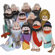 Get Ready Kids Puppet Ministry Set