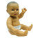 Get Ready Kids Infant Doll