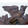 Schneider 12" Traditional Cuckoo Clock