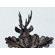 Schneider 19" Traditional 8-Day Movement Cuckoo Clock with a Deer
