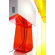 Pablo Designs Tube Top Table Lamp