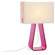 Pablo Designs Tube Top Table Lamp