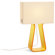 Pablo Designs Tube Top Table Lamp