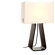 Pablo Designs Tube Top Lamp