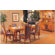 Alpine Furniture Santa Fe Arm Chair