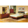 Alpine Furniture Costa 6 Drawer Dresser