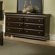 Alpine Furniture Chesapeake 6 Drawer Dresser