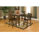 Alpine Furniture Capitola 5 Piece Dining Set