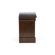 Alpine Furniture West Haven Slat 5 Piece Bedroom Collection
