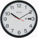 Kincaid Clocks Wall Clock with Black Frame